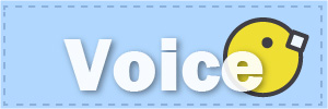 voice